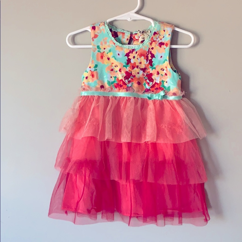 Matilda Jane Sweet Tooth Dress